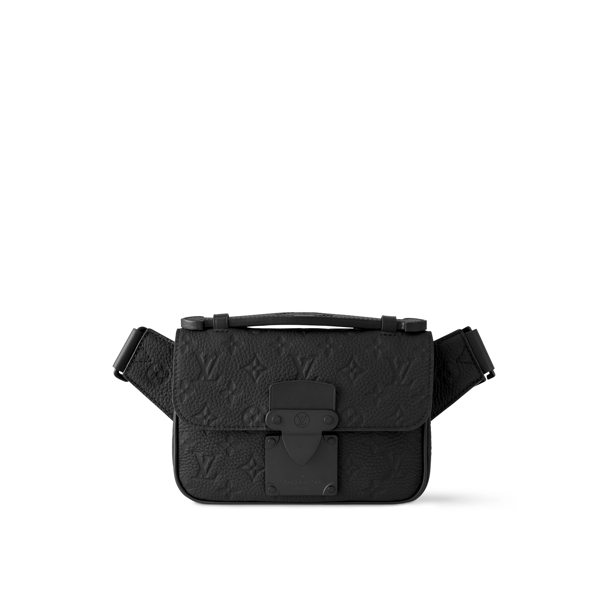 Louis vuitton discount sherpa fanny pack